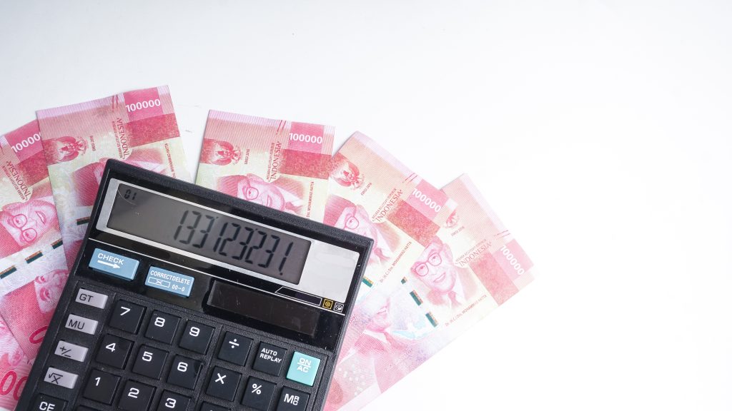 pegadaian barang elektronik