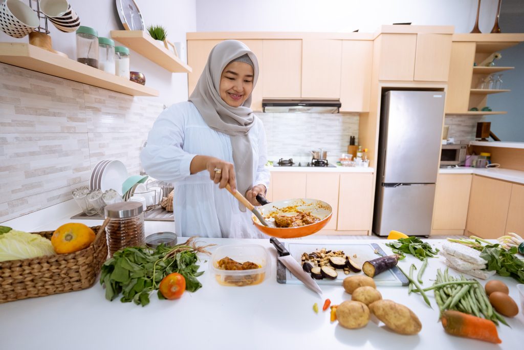 peluang usaha makanan