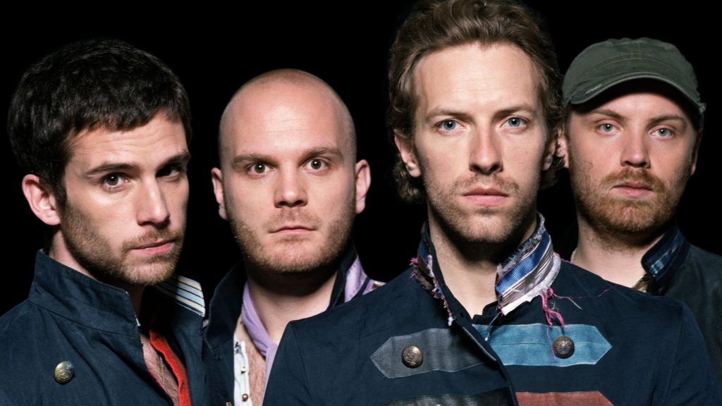 konser coldplay