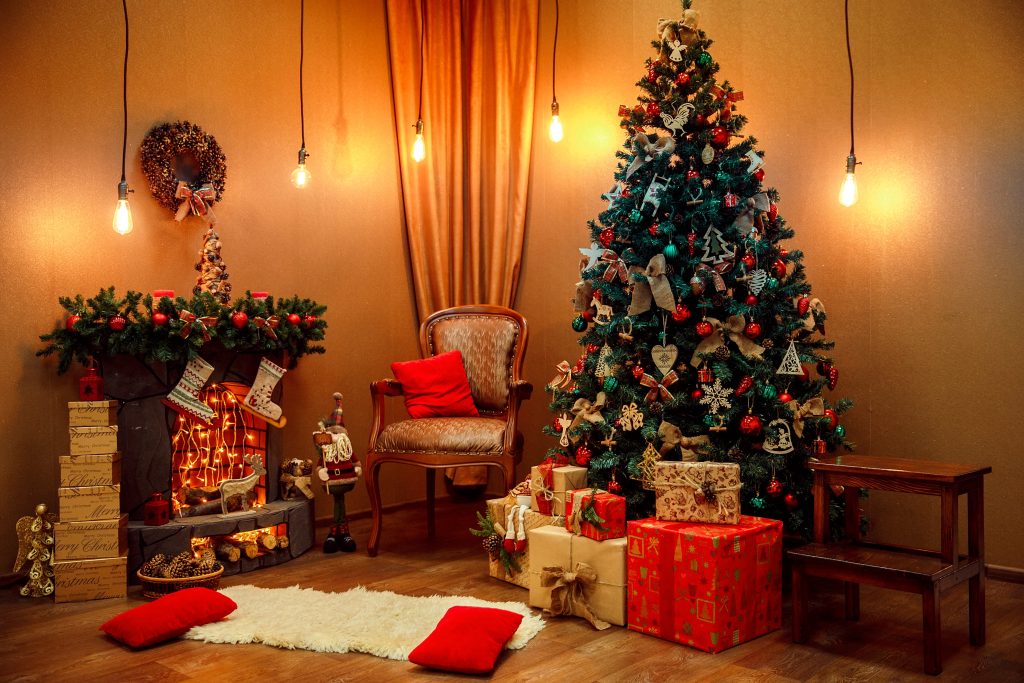 hari natal