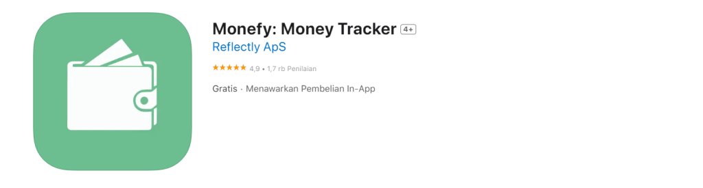 Monefy