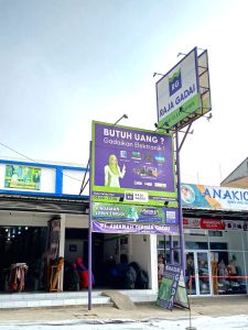 gadai barang terdekat